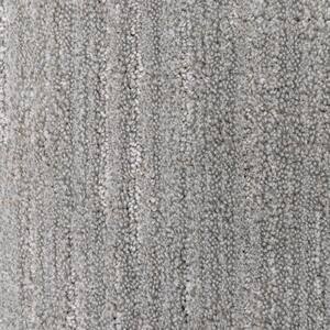 Midnight Flyer - Color Ocana Indoor Pattern Gray Carpet