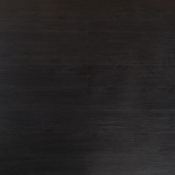 Ivy Hill Tile Lexington 28 mil 6 in. x 48 in. Eclipse Loose Lay Waterproof Luxury Vinyl Plank Flooring Tile (20 sq. ft./case)