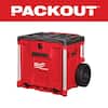 Milwaukee PACKOUT 19 in. Rolling Drawer Tool Box 48-22-8420