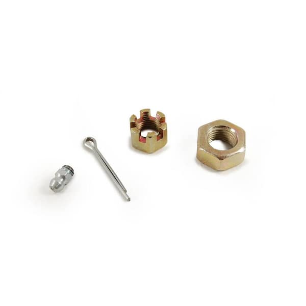 Mevotech Supreme Steering Tie Rod End