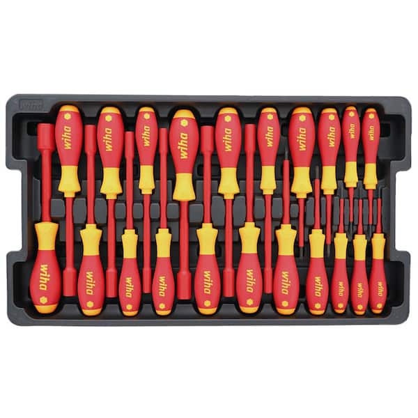 stanley insulated tools