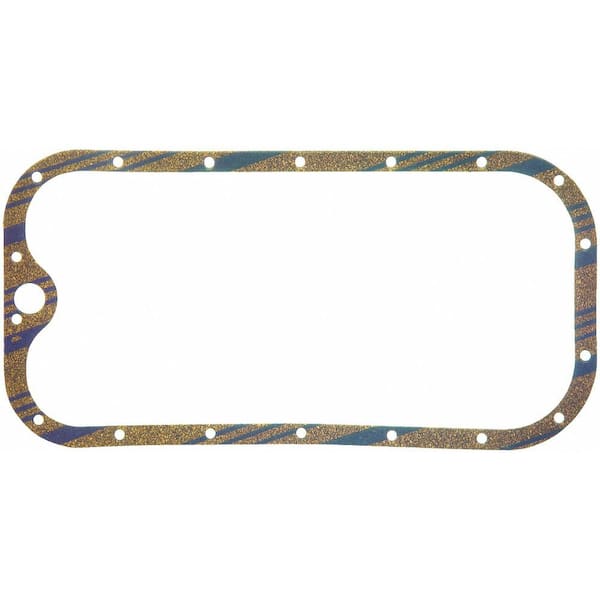 FEL-PRO Engine Oil Pan Gasket Set 1996-1997 Suzuki Swift 1.3L