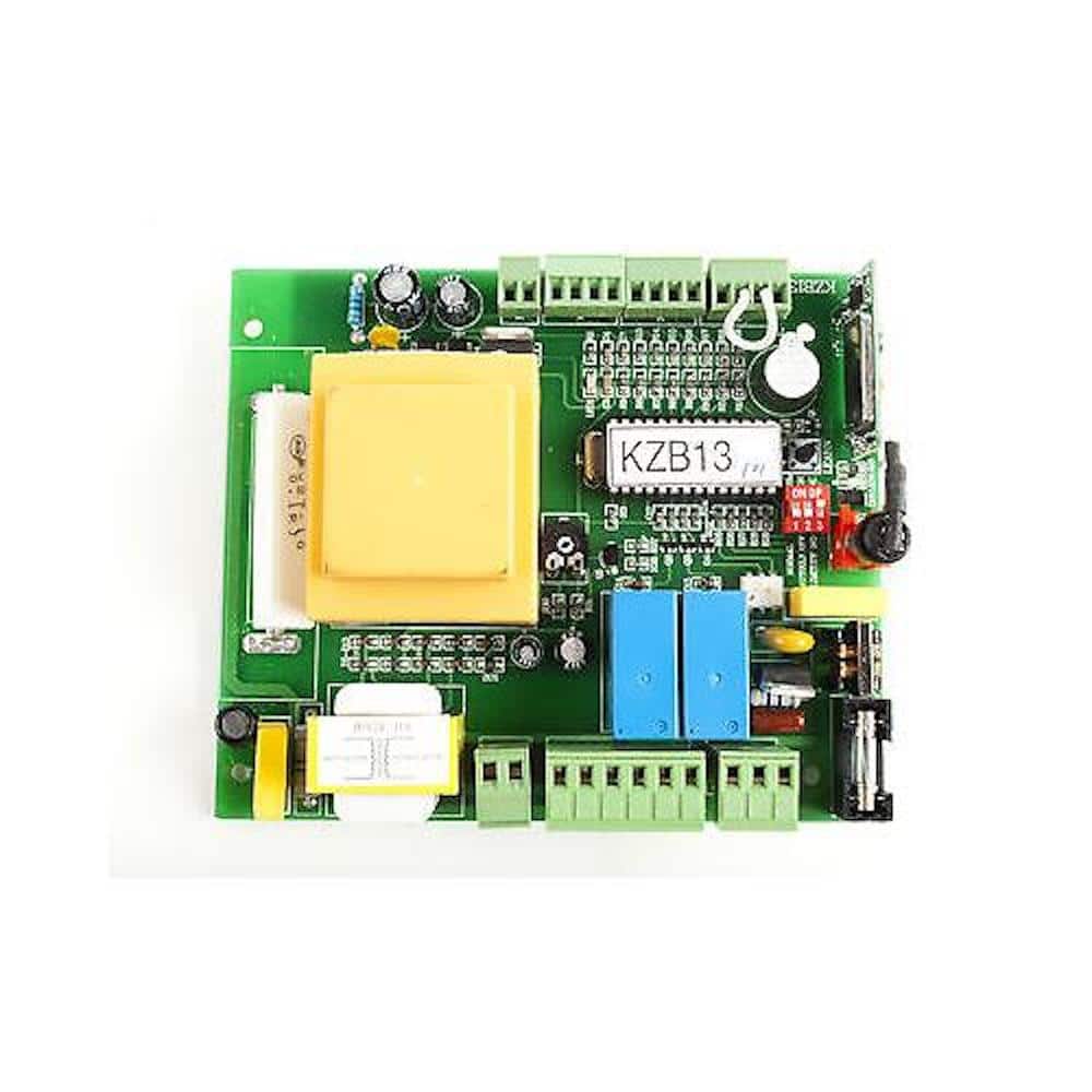 Aleko PCB-AC1400-AP Circuit Control Board for Sliding Gate Opener