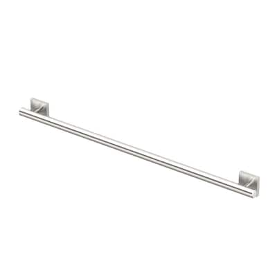 Gatco Elevate 12 In. Grab Bar In Satin Nickel 950