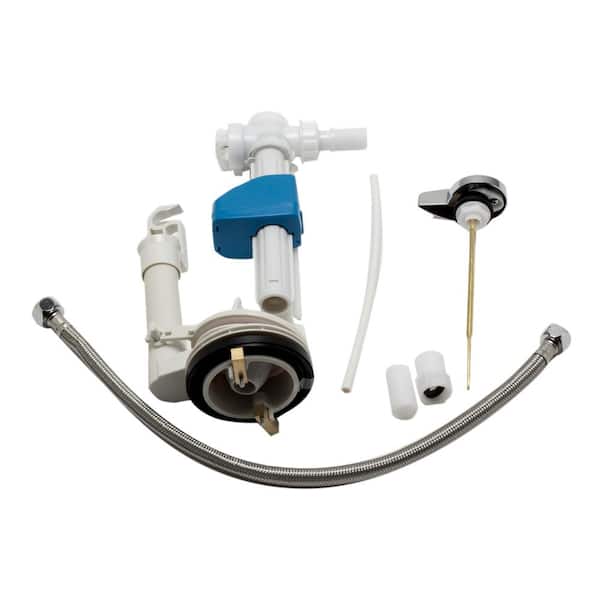 Flushing Mechanism for TB336 in White