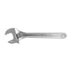 US PRO Tools 18 Heavy Duty Adjustable Wrench Shifting Spanner 2268