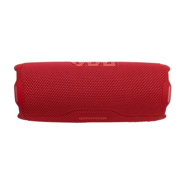 JBL Flip 7-BT Speaker-Red JBLFLIP7REDAM - The Home Depot