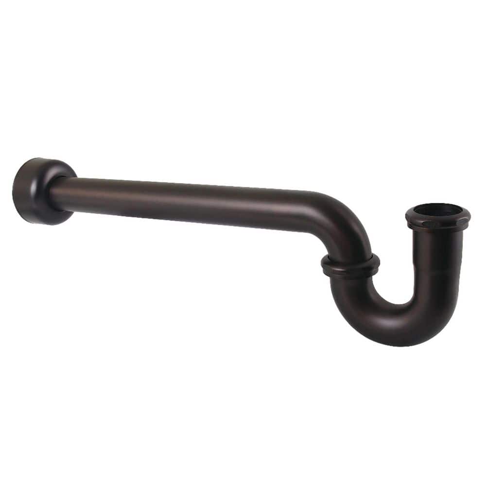 Trimscape 1-1/2 Inch Decor P-Trap in Oil Rubbed Bronze price history on PriceWatchPro