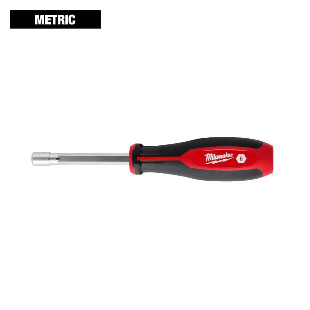 6 mm HollowCore Nut Driver price history on PriceWatchPro