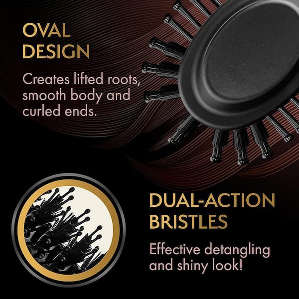 Conair dX Mobile dryer overview 