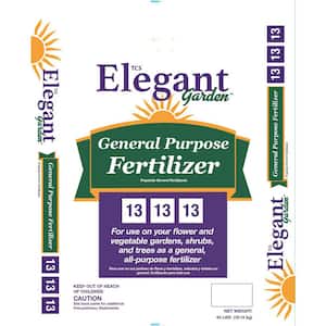40 lbs. 13-13-13 General Purpose Fertilizer
