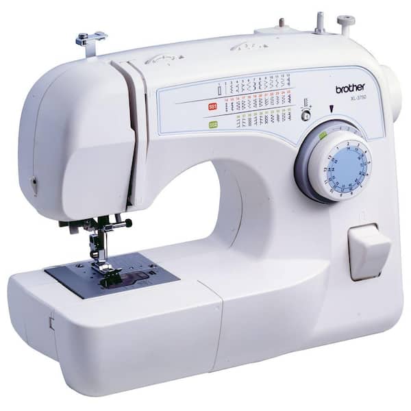 Brother 35-Stitch Sewing Machine
