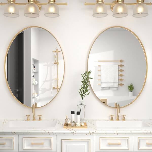 Wall Mounted Mirror Ideas: Stunning Designs to Transform Your Space
