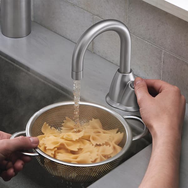 Waste King Garbage Disposal Premier 141030 DISPENSER Instant 190