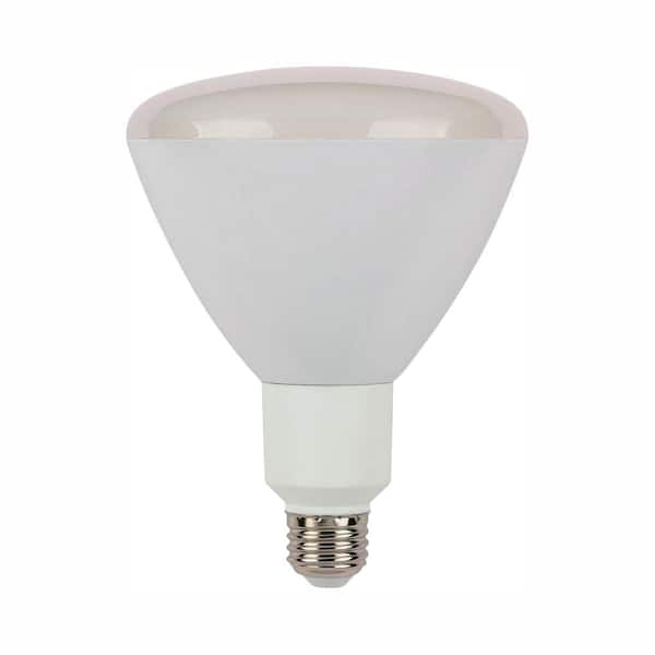 Westinghouse 70W Equivalent Bright White R40 Reflector Dimmable Flood LED Light Bulb