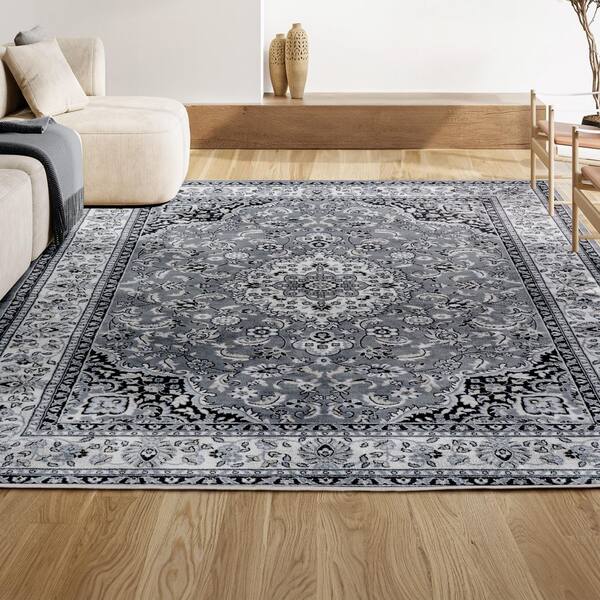 2013年製 lndependent CROSS LOGO RUG MAT MPM Motorcycle Mat for Kawasaki Ninja ZX-6R 40th Anniversary - MM7397