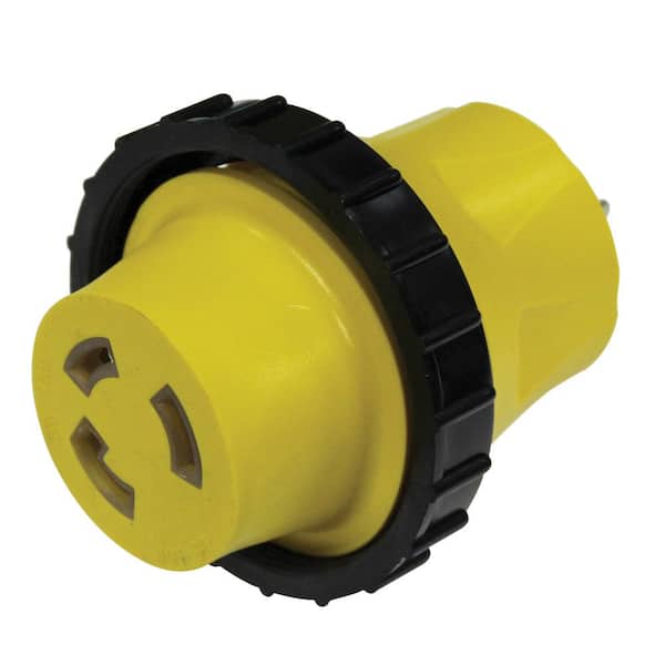 AP Products 15-30 Locking Adapter