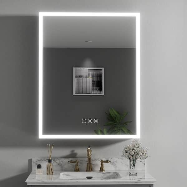 Have a question about FAMYYT 24 in. W x 30 in. H Rectangular