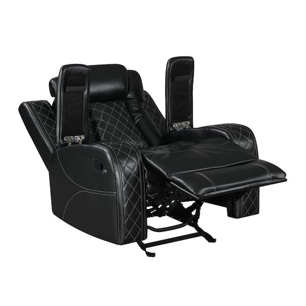 家具 Orion NEW CLASSIC HOME FURNISHINGS New Classic Furniture Orion II Black