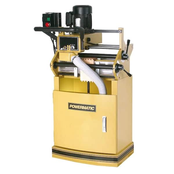 DT45 Dovetailer, 1HP 1PH 115-Volt/230-Volt