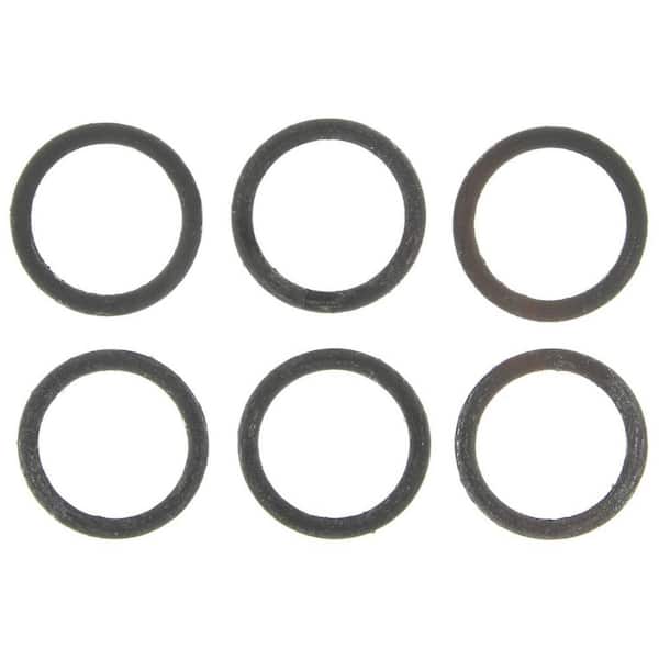MAHLE Exhaust Manifold Gasket Set