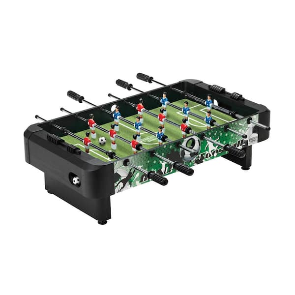 MAINSTREET Classics 36 in. Foosball Table Top