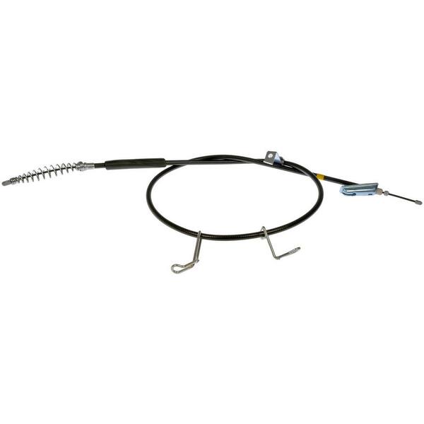 First Stop Parking Brake Cable