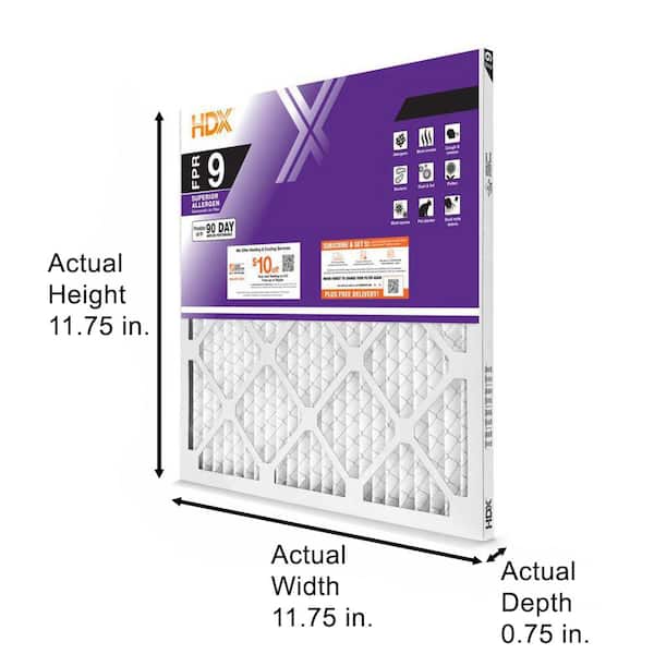 12x18x1 Furnace & AC Filters | Made In USA | Discount Filters 12x18x1 Furnace & AC Filters | Made In USA | Discount Filters