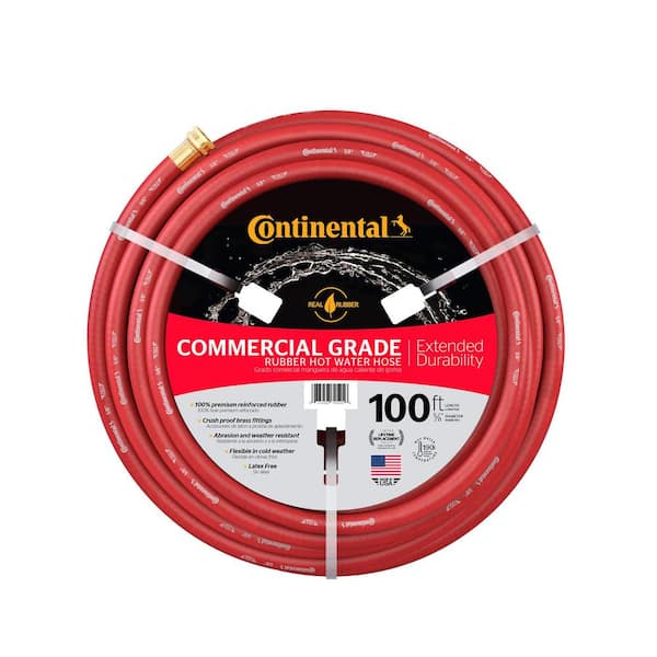 100 ft - Garden Hoses - Watering Essentials - The Home Depot