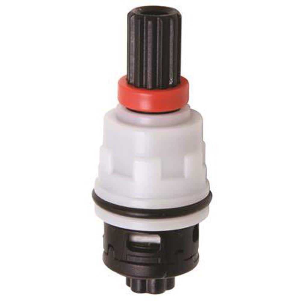 Pfirst General Ceramic Hot Faucet, 2 in. D price history on PriceWatchPro