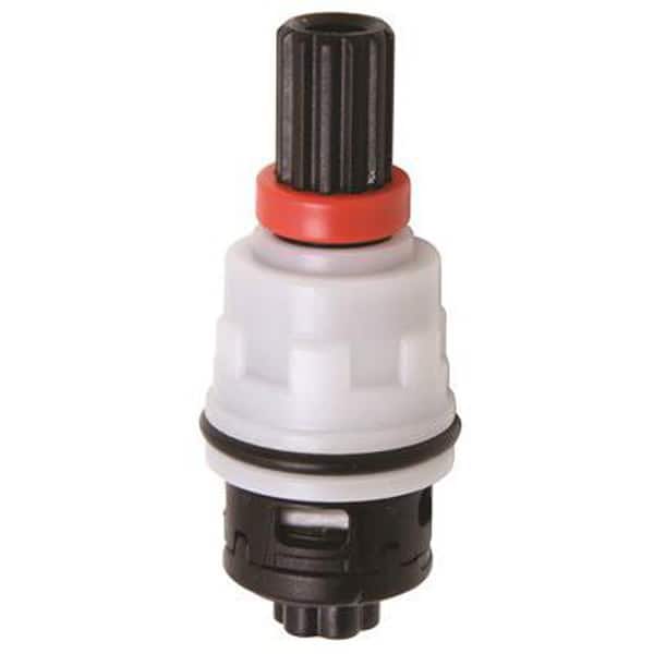 Pfister Pfirst General Ceramic Hot Faucet, 2 in. D