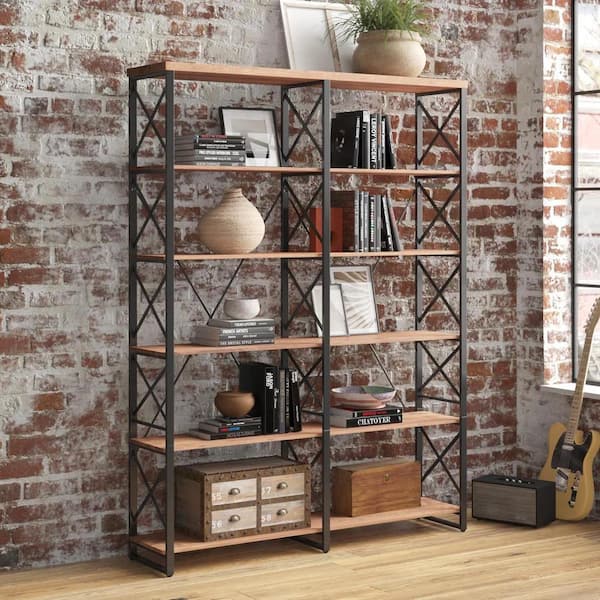 https://images.thdstatic.com/productImages/b161813a-5421-4eee-9f00-f34ce8e5b5f9/svn/brown-kinwell-bookcases-bookshelves-mdbs006a-e1_600.jpg