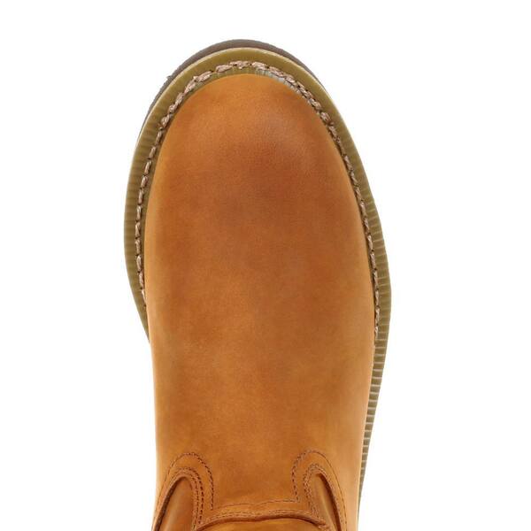 GEORGIA BOOT Men display picture 3