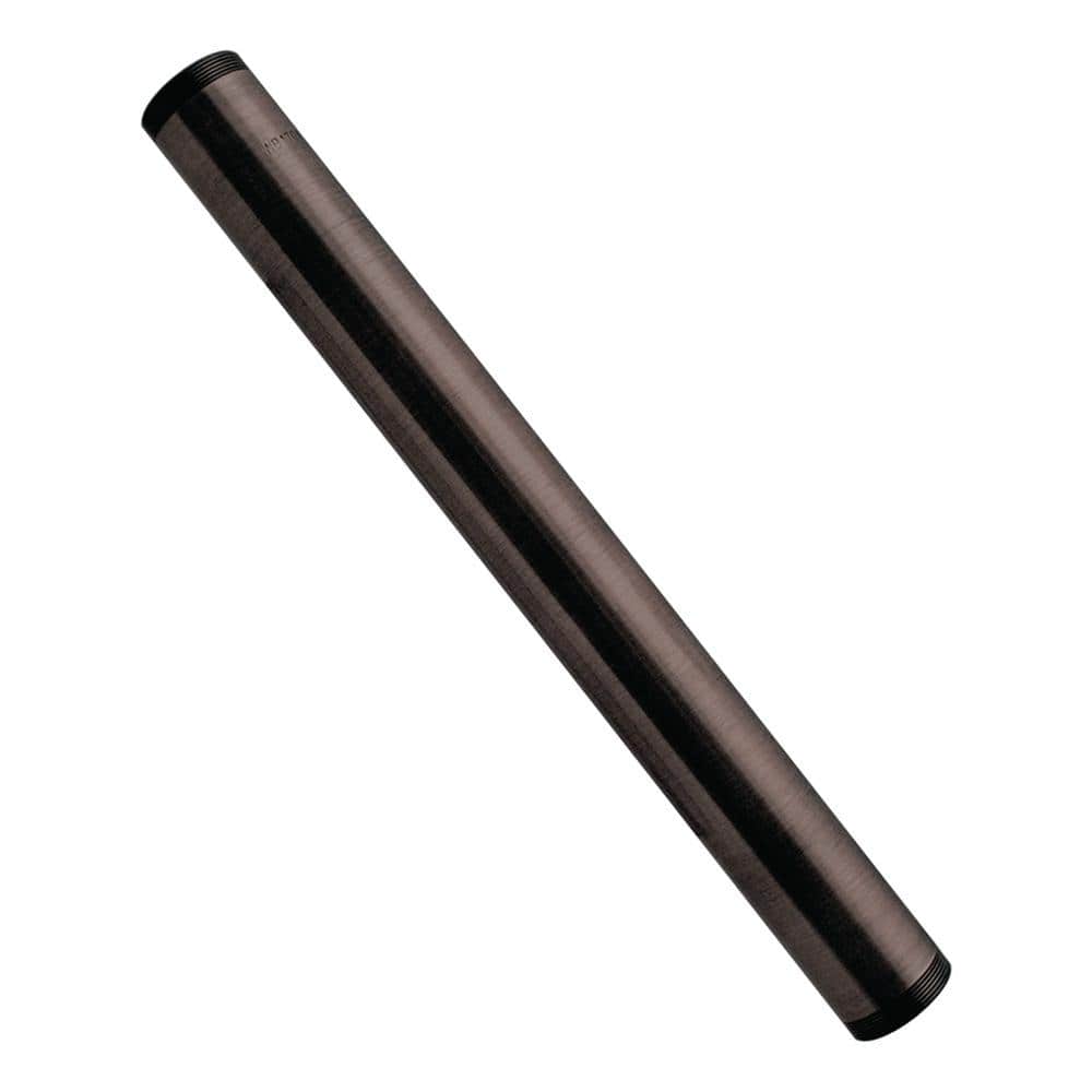 Ives 572MB10B Oil Rubbed Bronze Step Up Traditional Cast Brass