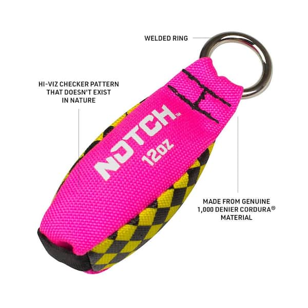 Notch Intermediate Throwline Kit 32396 - The Home Depot