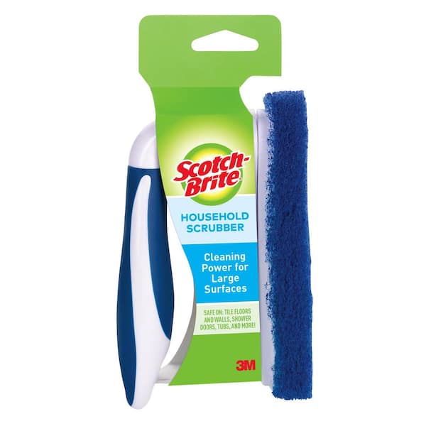 Scotch-Brite Fryer and Kitchen Cleaning Tool 905, 1/Case