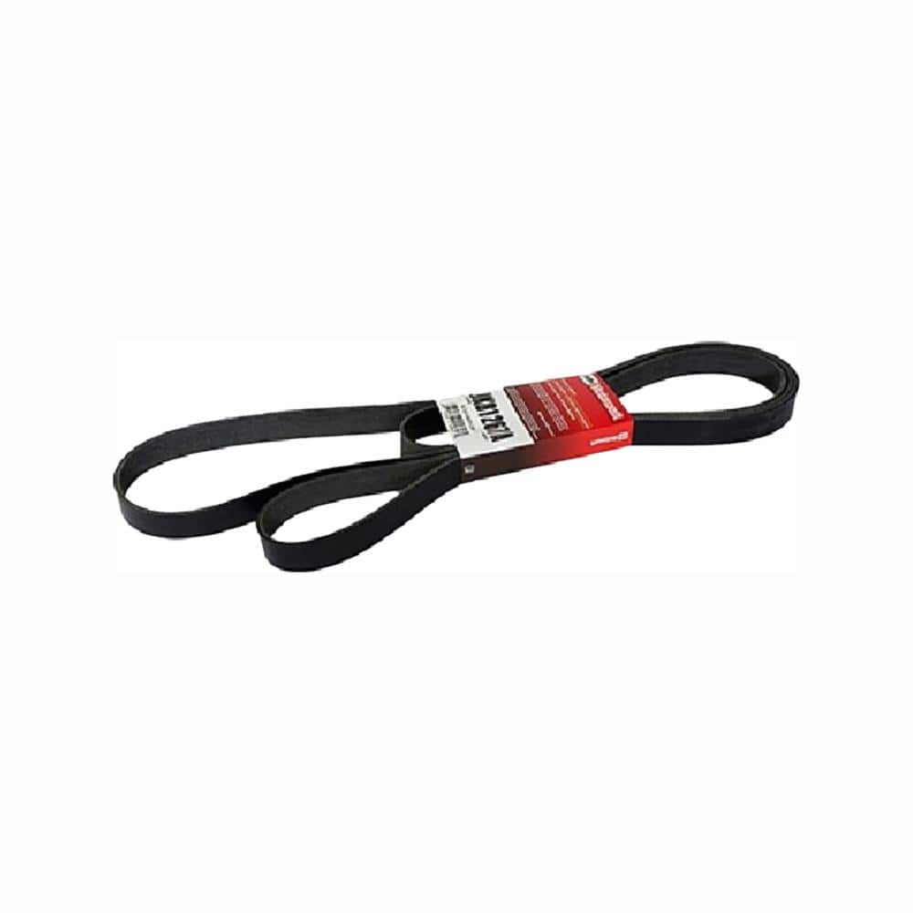 Motorcraft Serpentine Belt JK8-1267-A - The Home Depot