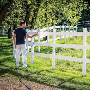 Magnum ProX19 Cart Airless Paint Sprayer