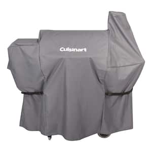 Fits up to 36” Cuisinart CGC-10244 Vertical Smoker Cover 