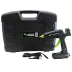 120-Watt Corded or 18-Volt Lithium-Ion Cordless Hybrid Industrial Full Size Glue Gun (Battery & Charger Not Included)