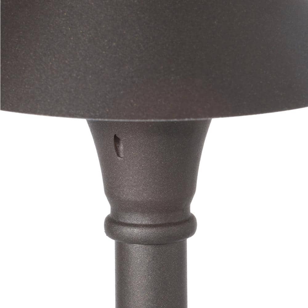 Millennium Bronze Aluminum LED Pathway Light