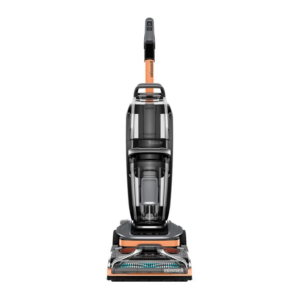 Revolution HydroSteam Pet Upright Carpet Cleaner price history on PriceWatchPro