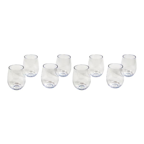 12 oz personalized plastic cups 12 oz Custom Printed PET Plastic Cold Cup - 1,000/cs main image 0