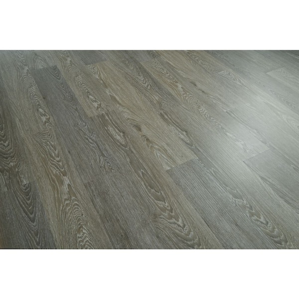 Armstrong Flooring ProMark Shadown Gray 12 MIL x 6 in. W x