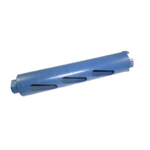 ERBAUER PRO MASONRY DRILL BIT 16 X 150MM x2 two drill bits for this price 
