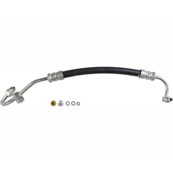 Sunsong Power Steering Pressure Line Hose Assembly