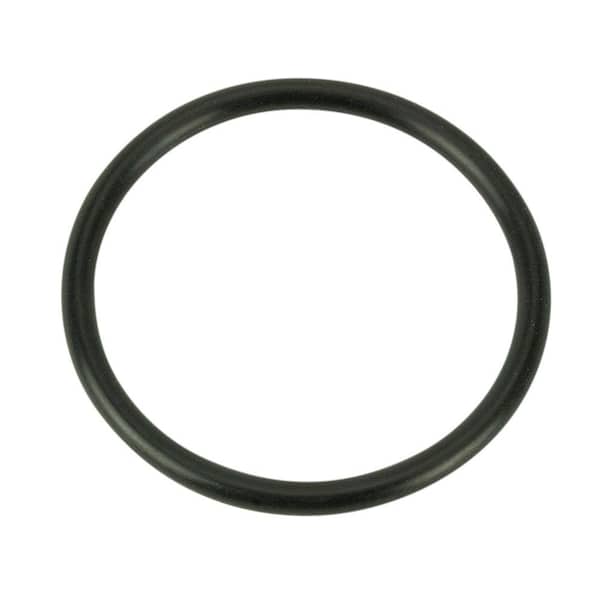 25 Sizes to Choose from 7/16" ID up to 2-3/4" ID O-RINGS Black Rubber Buna-N 