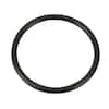 Everbilt 3-1/2 in. x 3-1/4 in. x 1/8 in. Buna Rubber O-Ring 837488 - The  Home Depot