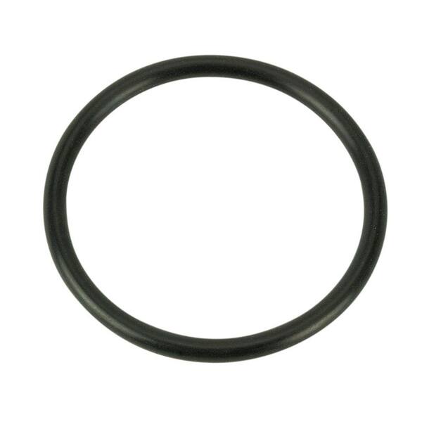 Everbilt 2-1/4 in. x 2 in. x 1/8 in. Buna Rubber O-Ring