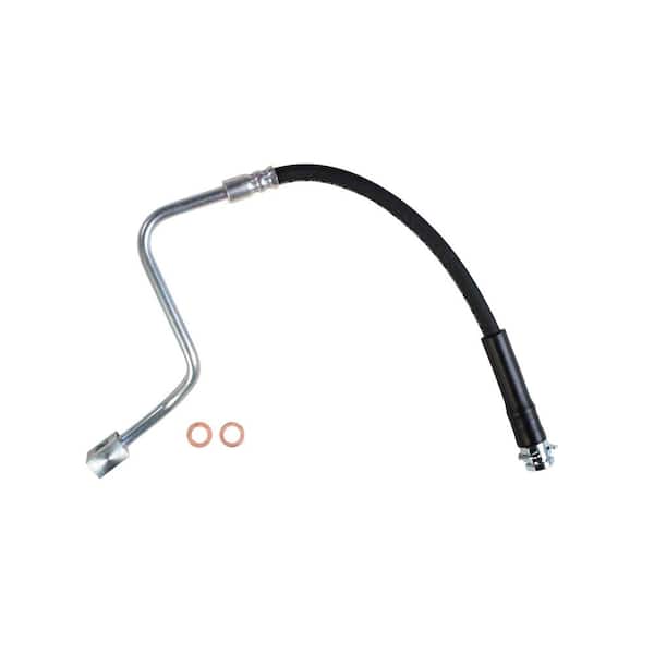 Sunsong Brake Hydraulic Hose - Front Right